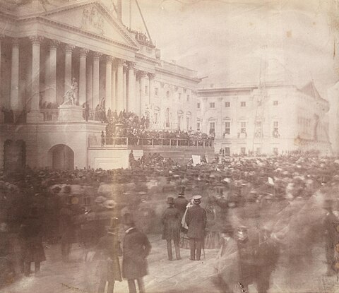 James_Buchanan_inauguration_1857